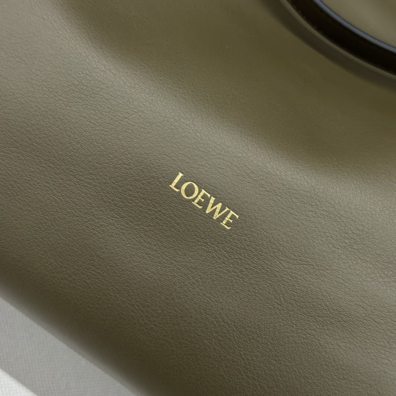 Loewe Handle Bags